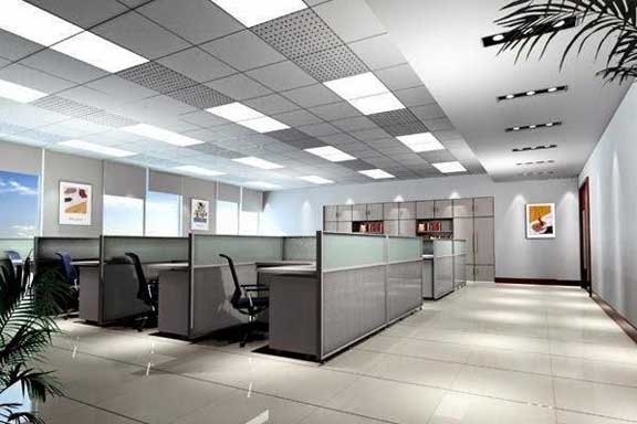 UAE BARQ Office